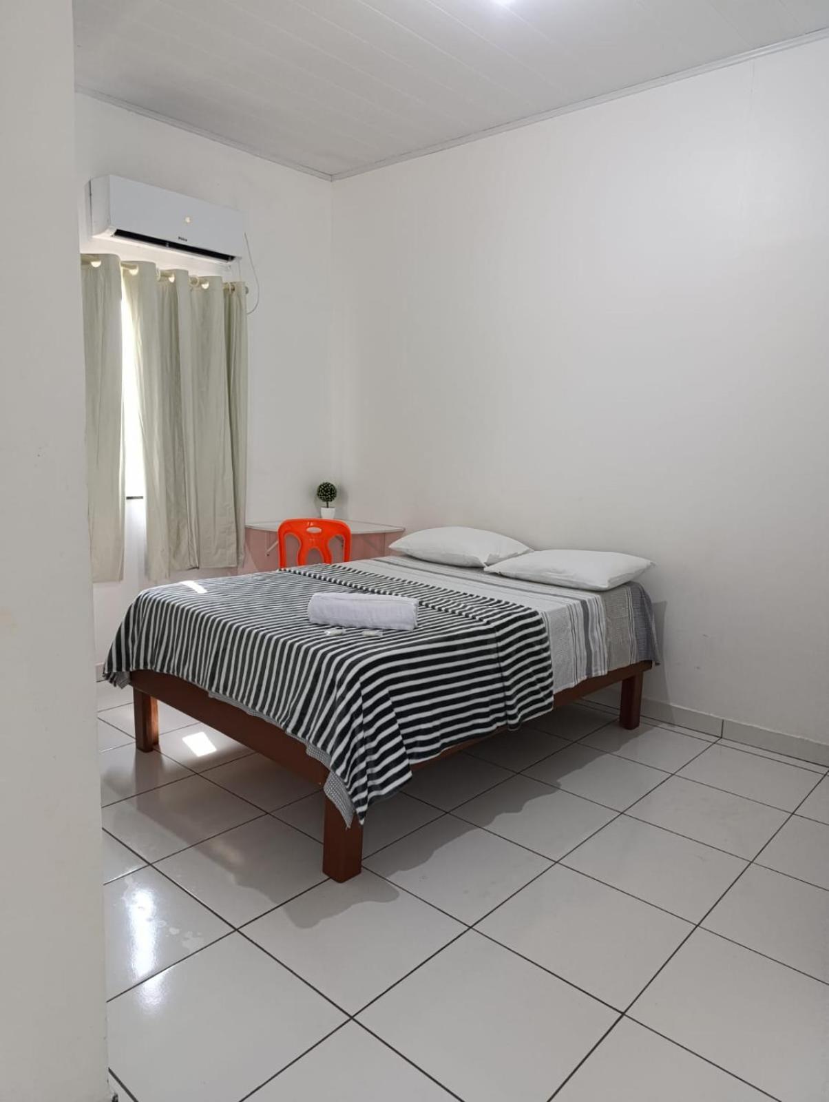 Hotel Monte Arau Boa Vista  Eksteriør bilde