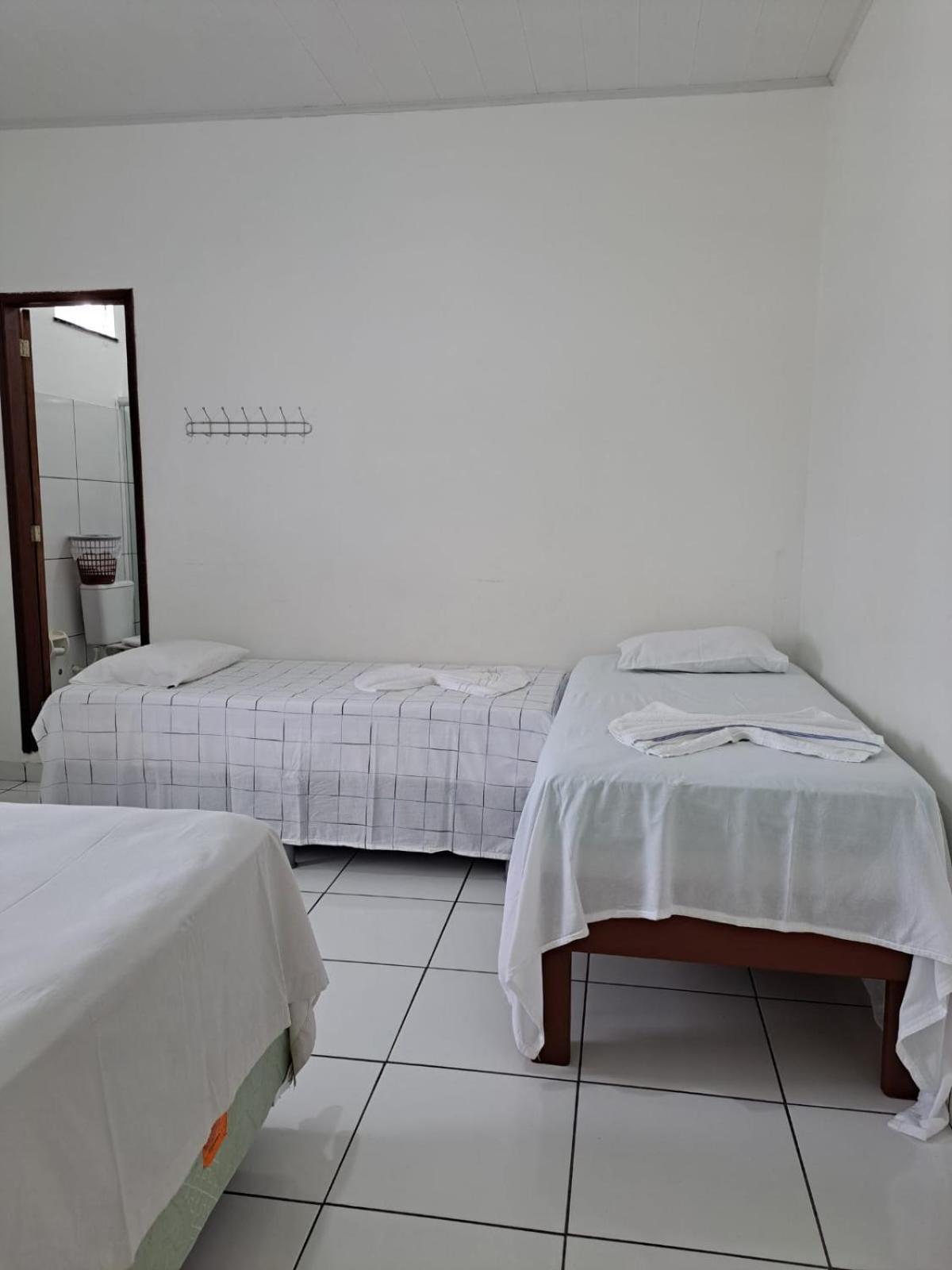 Hotel Monte Arau Boa Vista  Eksteriør bilde
